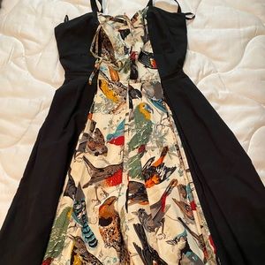 Trashy Diva “Getaway” dress